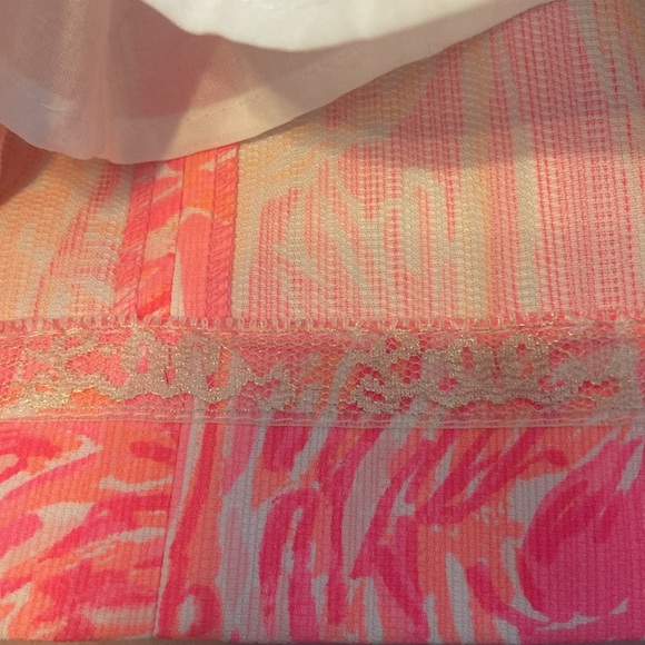 Lilly Pulitzer Dress - Picture 8 of 8